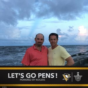 Meet your Posher, William